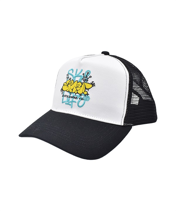 ELEMENT エレメント キャップ キッズ 子供 メッシュ TAG MESH CAP Y BG025911