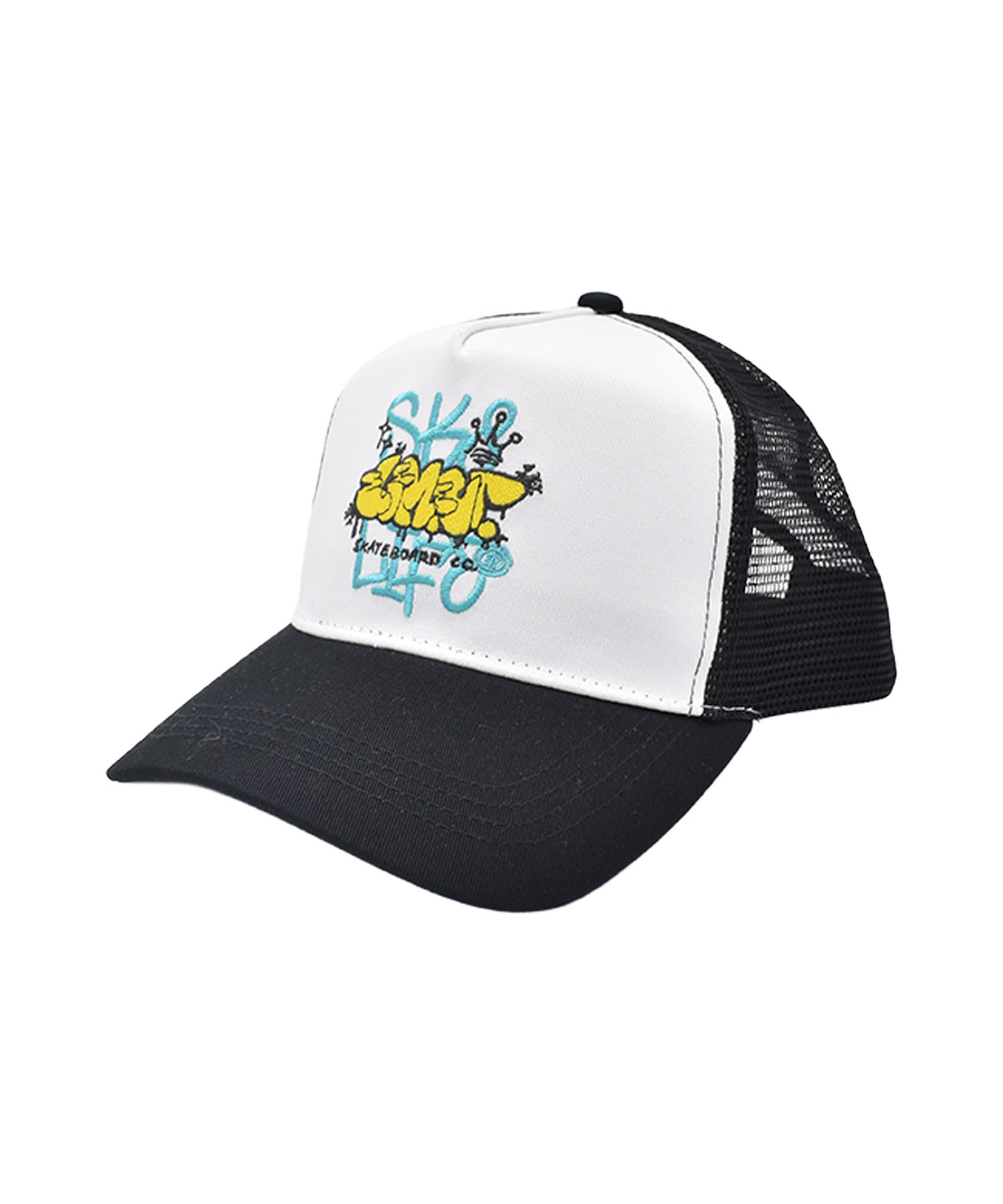 ELEMENT エレメント キャップ キッズ 子供 メッシュ TAG MESH CAP Y