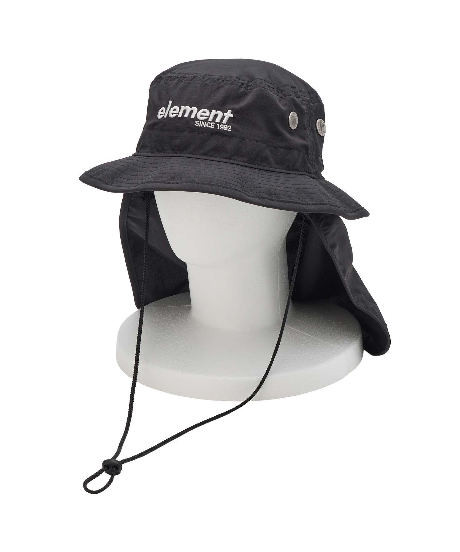 ELEMENT エレメント ハット キッズ 子供 UVカット EL JUNGLE HAT Y