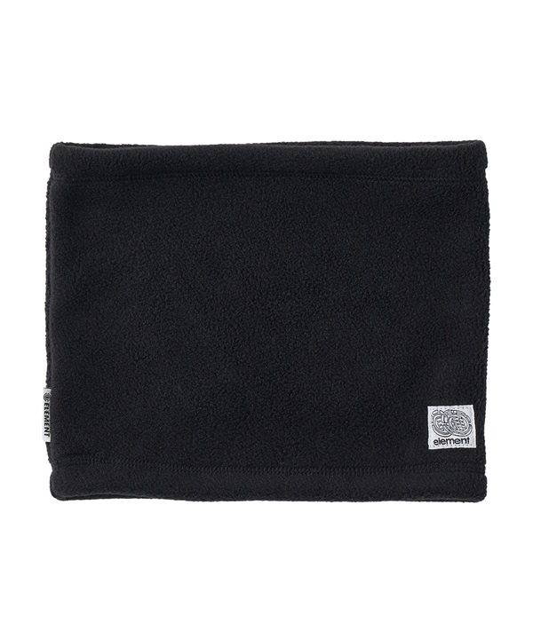 ELEMENT エレメント ネックウォーマー キッズ 子供 防寒 NECKWAMER Y BG026912