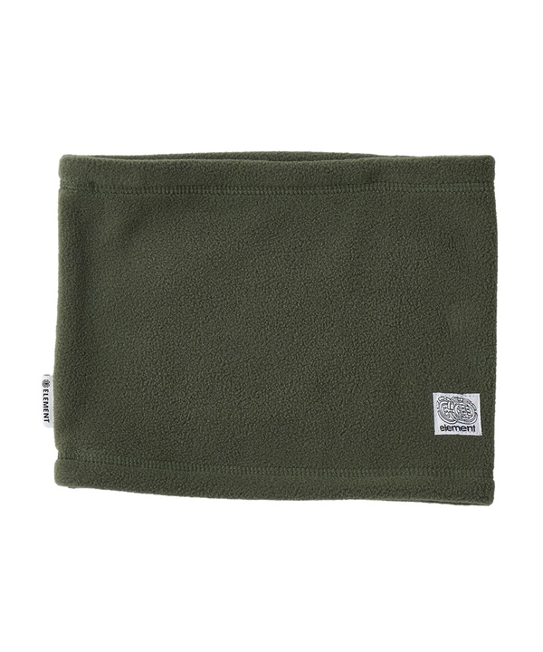 ELEMENT エレメント ネックウォーマー キッズ 子供 防寒 NECKWAMER Y BG026912