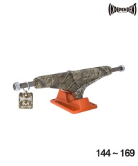 INDEPENDENT インディペンデント REALTREE APX STAGE11 スケートボード