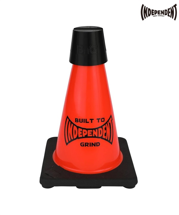 INDEPENDENT インディペンデント BUILT TO GRIND PHONE CONE スケートボード フォーン 携帯 スタンド