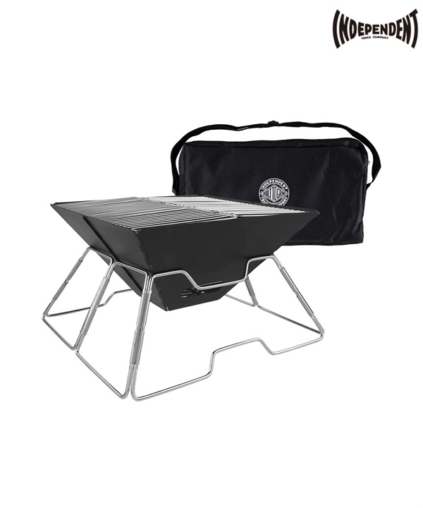 INDEPENDENT インディペンデント BUILT TO GRIND SUMMIT BBQ スケートボード バーベキュー 焼肉