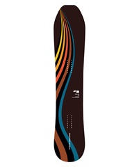 ALLIAN アライアン FREE LINE フリーライン スノーボード 板 フリー