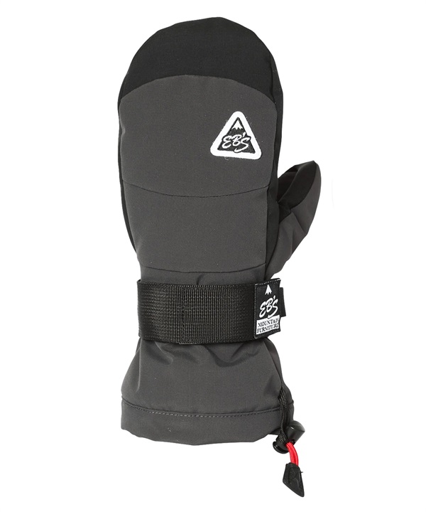 eb's エビス プロテクト ミット PROTECT MITT スノーボード アクセサリー グローブ ミトン ユニセックス 26-27_店頭受取対象外
