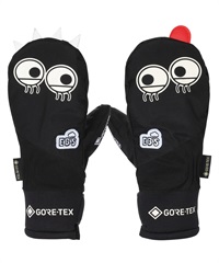チ*ョ様 chiemsee GORE-TEX ミトングローブ eska製 未使用 eb's エビス ゴアテックス ケモノチャン GORE-TEX KEMONO CHAN