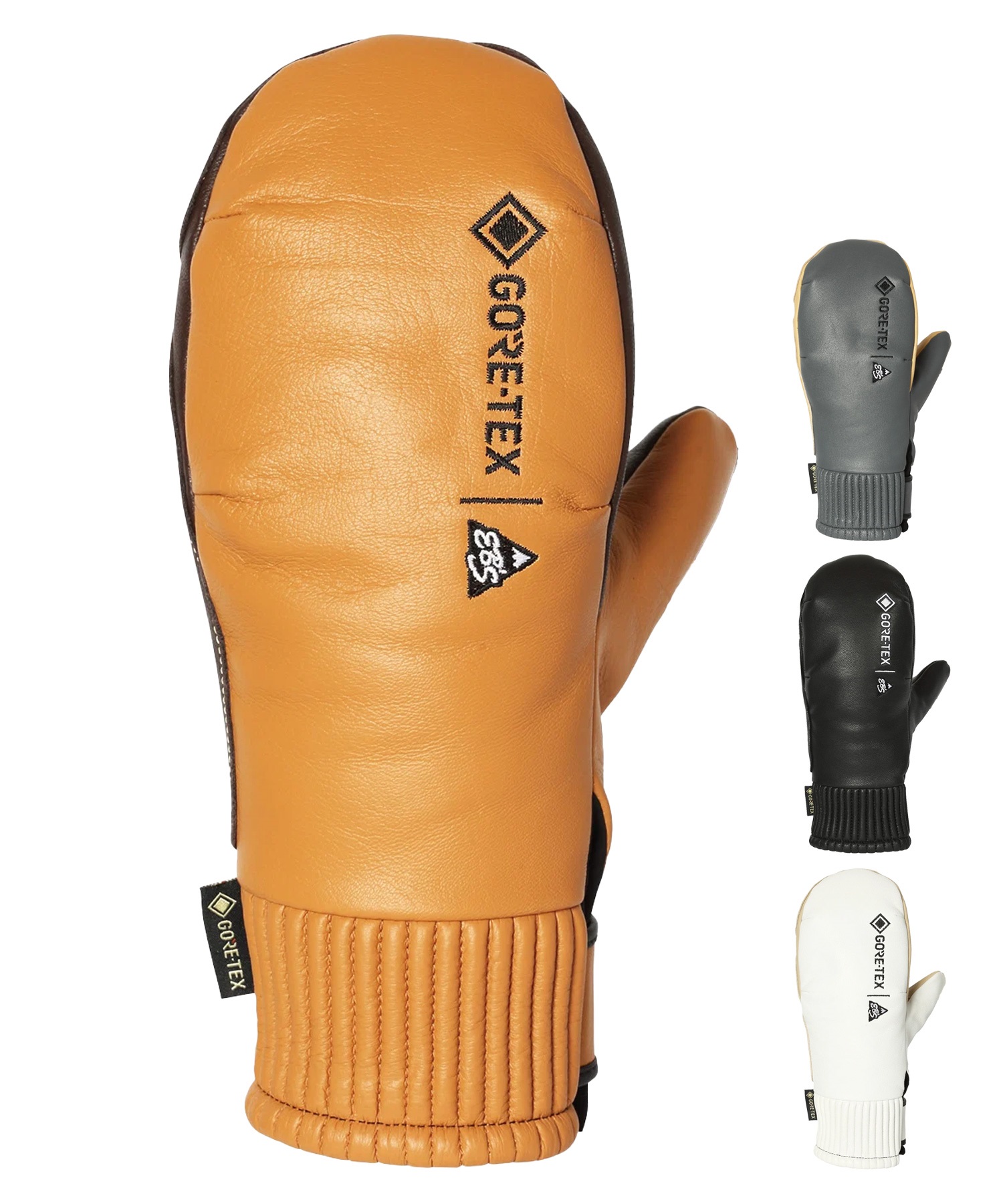 eb's エビス カービングミット CARVING MITT スノーボード