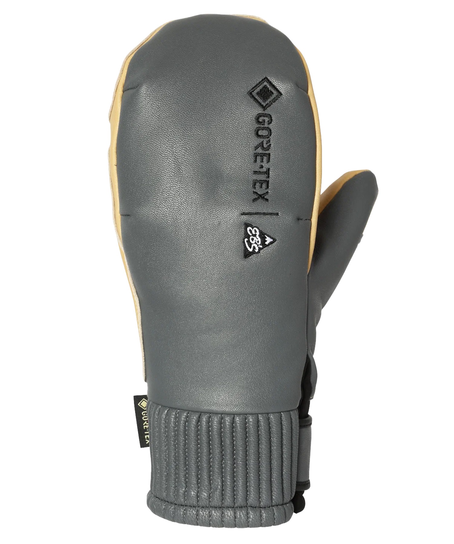 eb's エビス カービングミット CARVING MITT スノーボード