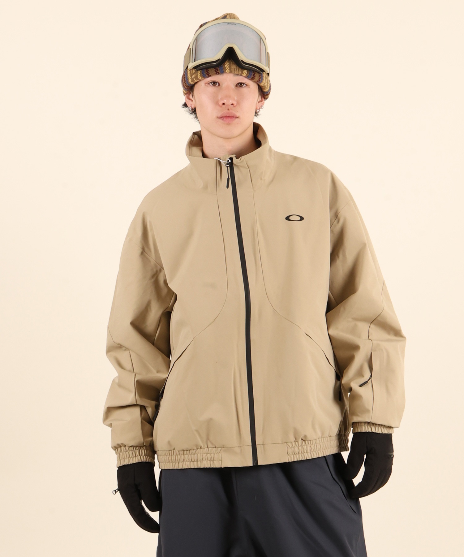 OAKLEY オークリー チャンネルジャケット CHANNEL JACKET スノーボード