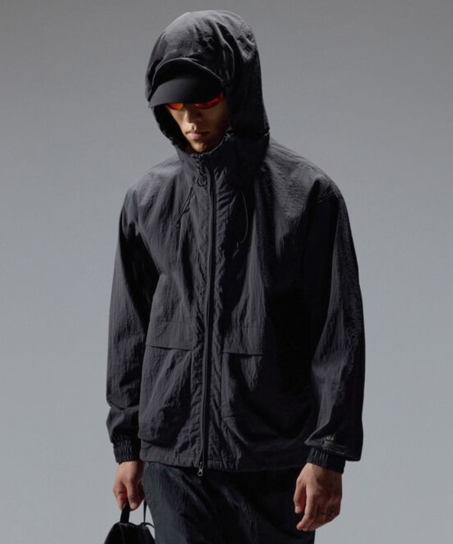 OAKLEY オークリー アウター メンズ UVカット 撥水 FGL VAPOR JACKET