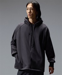 OAKLEY オークリー プルオーバー パーカー フーディー メンズ UVカット