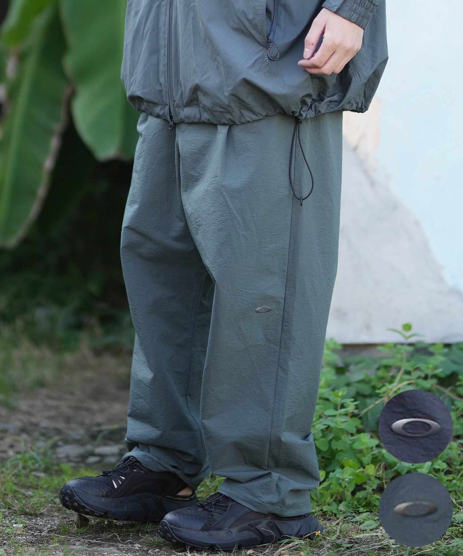 Niceボギ〜オークリー パンツ オークリー（OAKLEY）（レディース）Radiant Supple パンツ 10.0