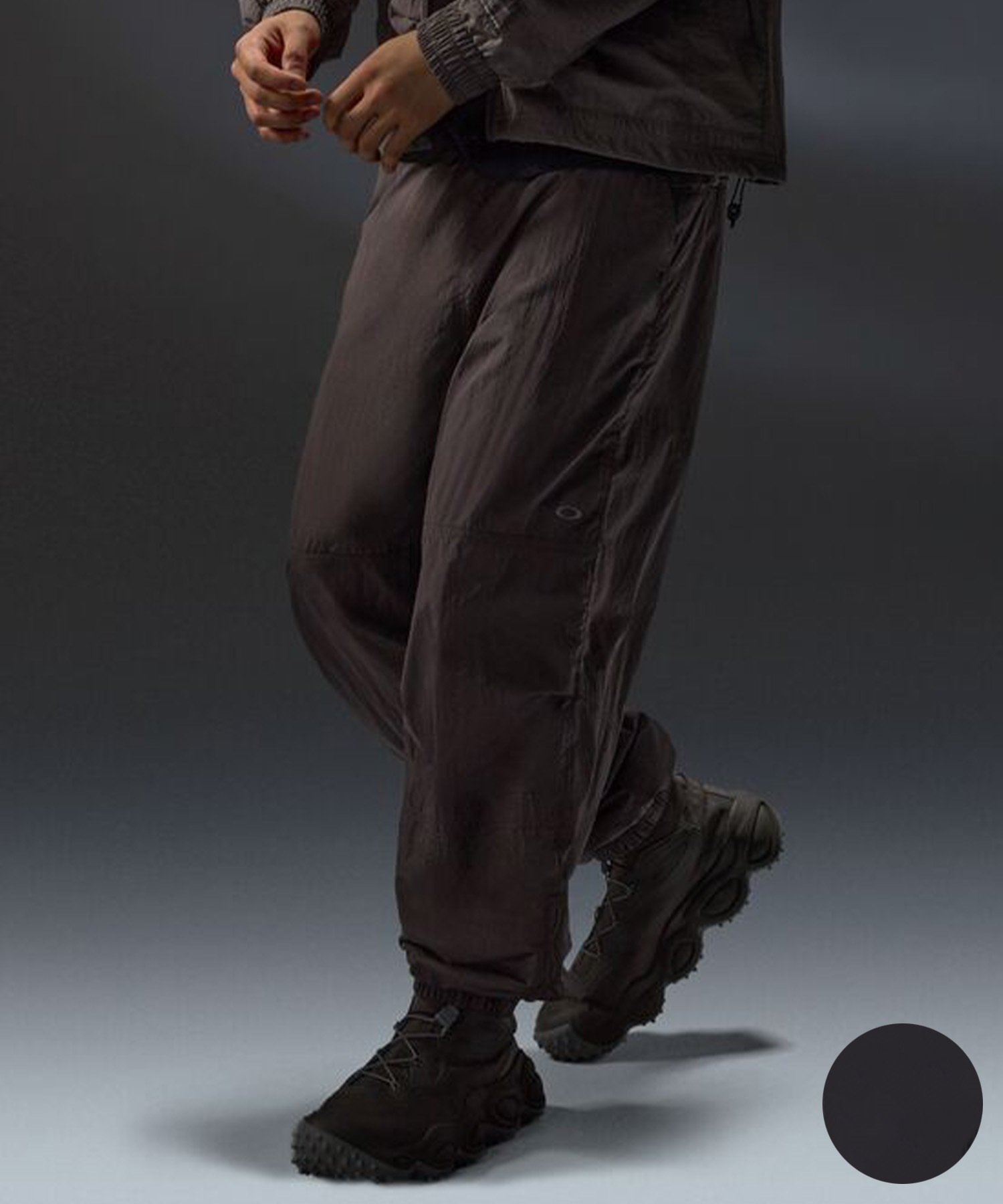 OAKLEY オークリー ロングパンツ メンズ UVカット 撥水 FGL FORT PANTS
