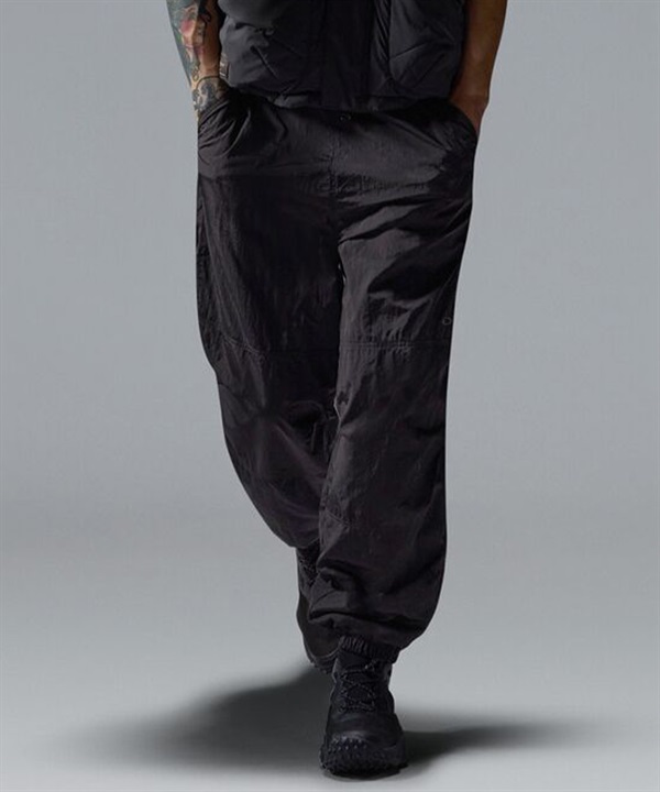 OAKLEY オークリー ロングパンツ メンズ UVカット 撥水 FGL FORT PANTS 1.0 FOA409412