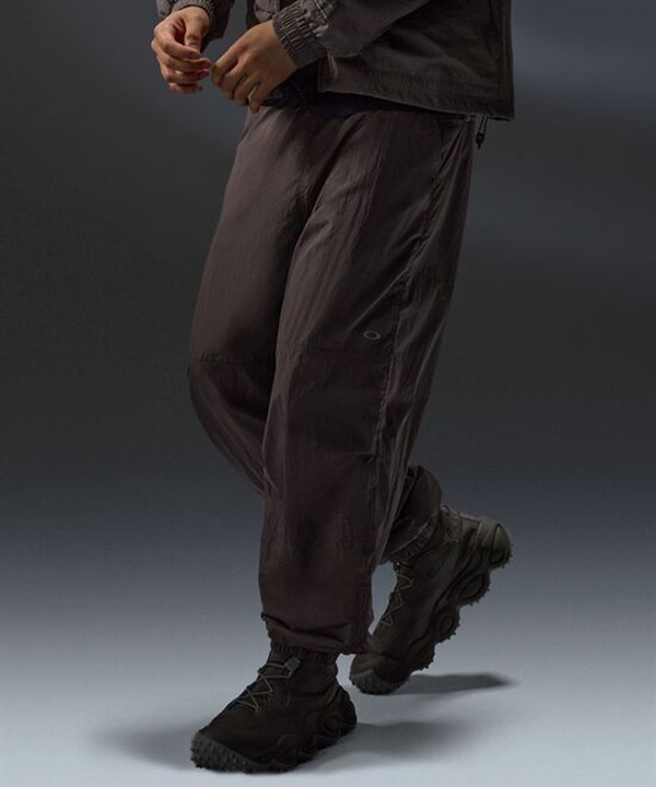 OAKLEY オークリー ロングパンツ メンズ UVカット 撥水 FGL FORT PANTS 1.0 FOA409412
