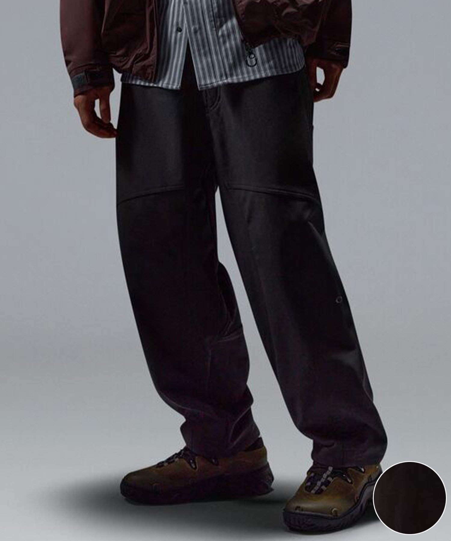 OAKLEY オークリー ロングパンツ メンズ UVカット 撥水 FGL AXIS PANTS