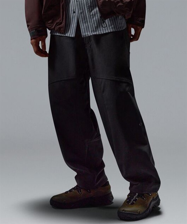 OAKLEY オークリー ロングパンツ メンズ UVカット 撥水 FGL AXIS PANTS 6.7 FOA409413