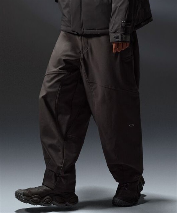 OAKLEY オークリー ロングパンツ メンズ UVカット 撥水 FGL AXIS PANTS 6.7 FOA409413