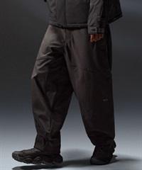 OAKLEY オークリー ロングパンツ メンズ UVカット 撥水 FGL AXIS PANTS