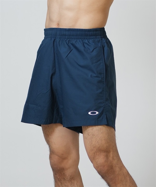 OAKLEY オークリー ハーフパンツ ショートパンツ メンズ 水陸両用 ALLMIGHTY SHORTS FOA409066