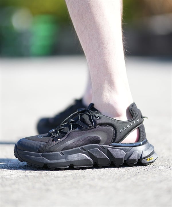 OAKLEY オークリー サンダル メンズ レディース 水陸両用 AQUATERRA HYBRID FOF100650