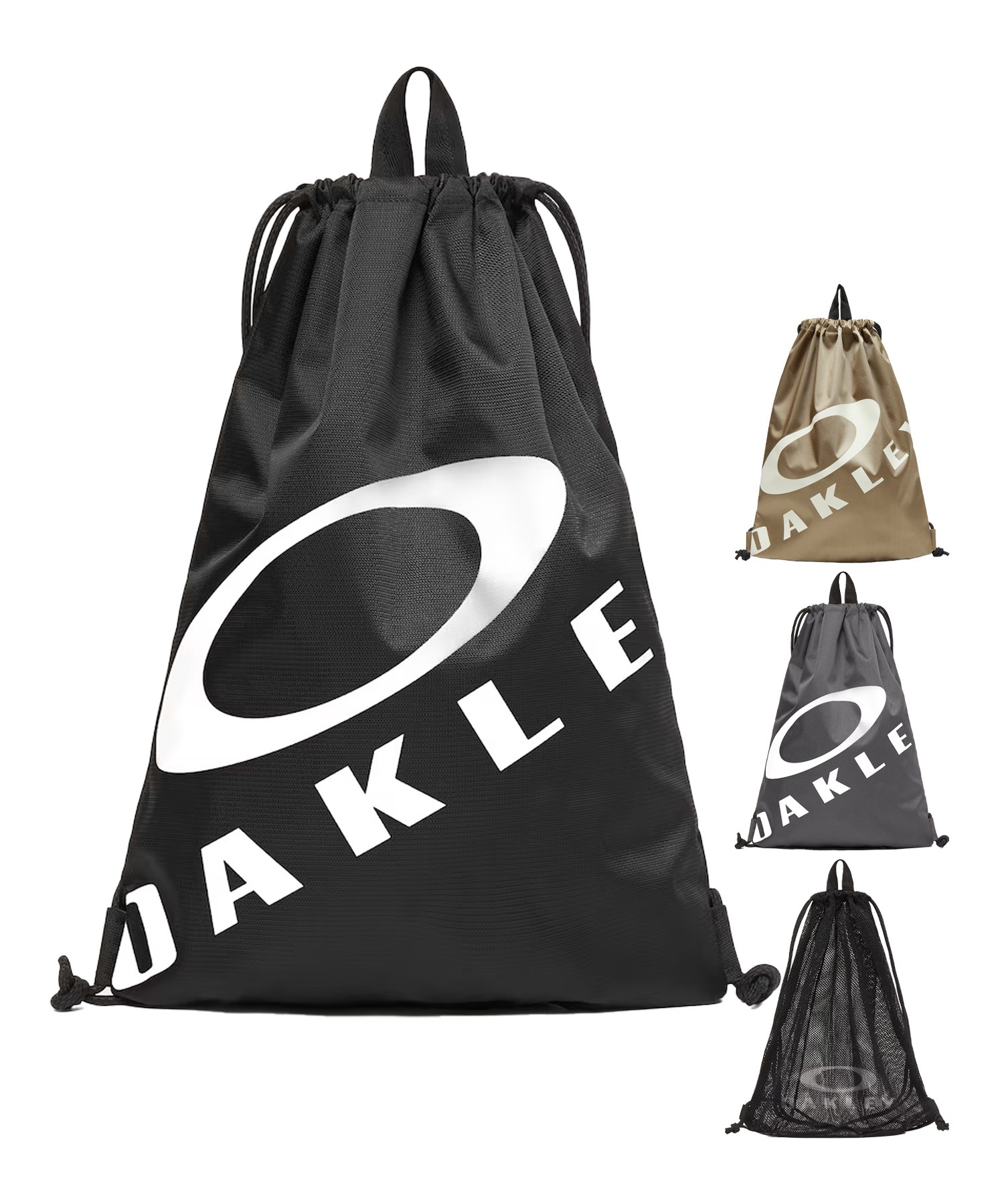 OAKLEY オークリー バックパック リュック ESSENTIAL CODE PACK 9.0