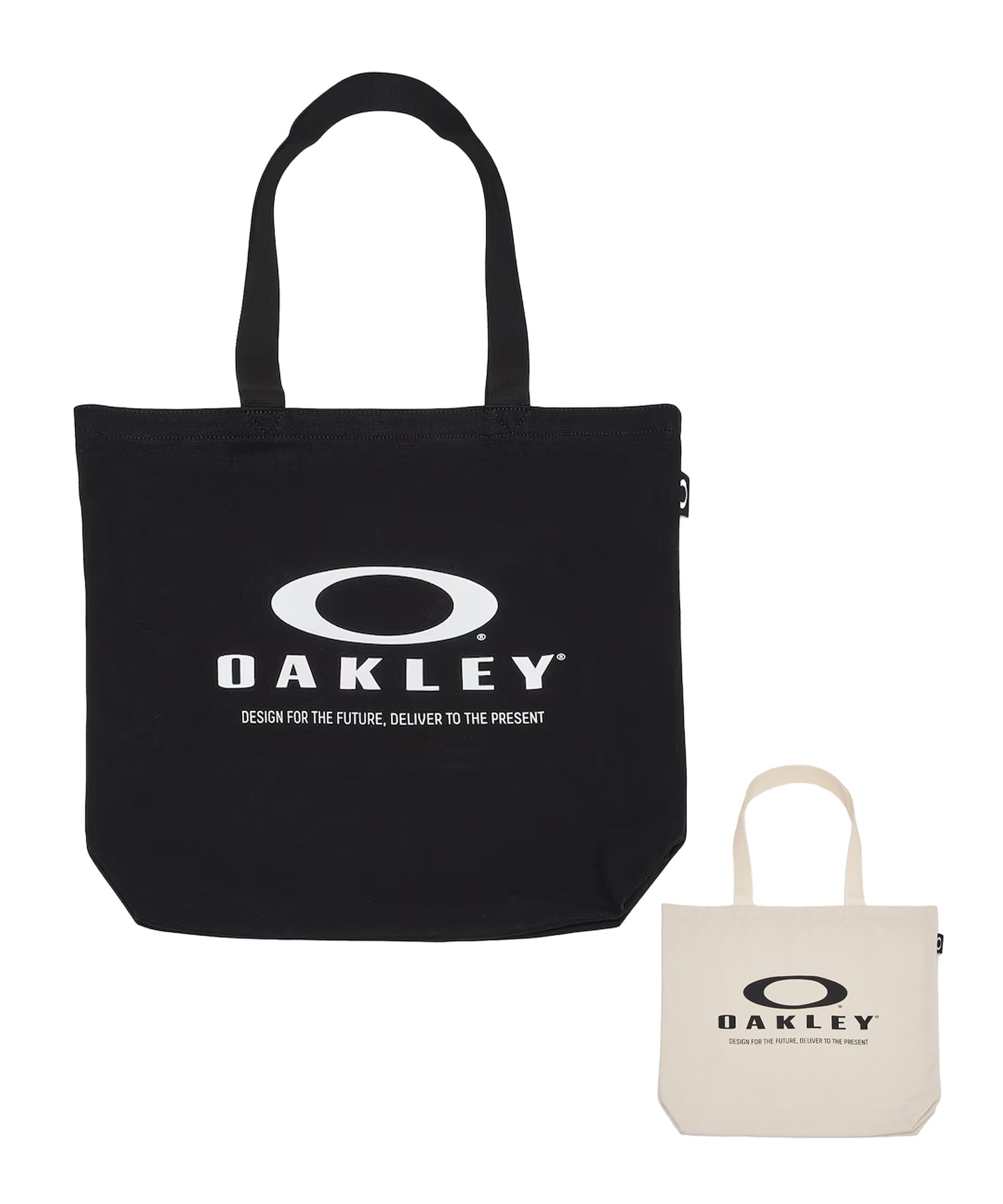 OAKLEY オークリー トートバッグ 12L ESSENTIAL CANVAS TOTE 7.0