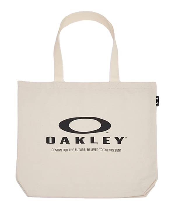 OAKLEY オークリー トートバッグ 12L ESSENTIAL CANVAS TOTE 7.0 FOS901420