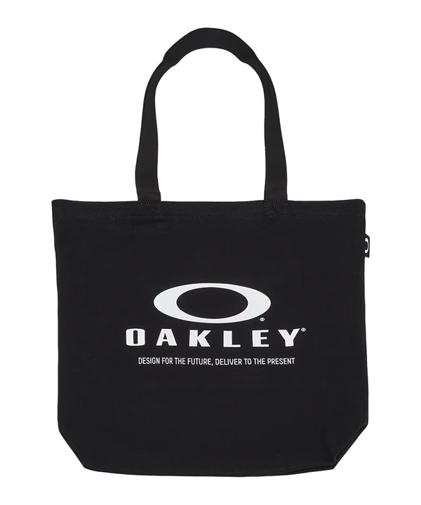 OAKLEY オークリー トートバッグ 12L ESSENTIAL CANVAS TOTE 7.0 FOS901420