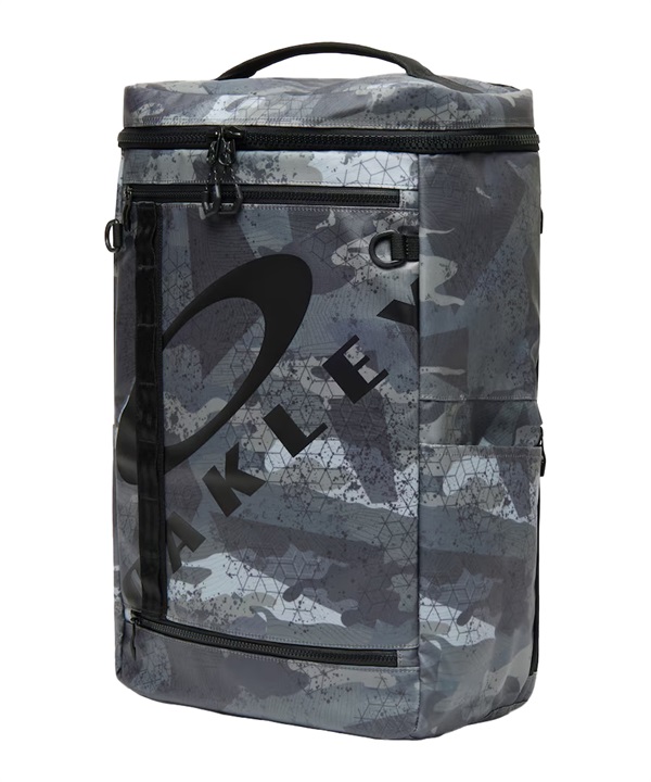 OAKLEY オークリー バックパック リュック 耐水 リフレクター 40L ENHANCE BACKPACK XL 9.0 FOS901980