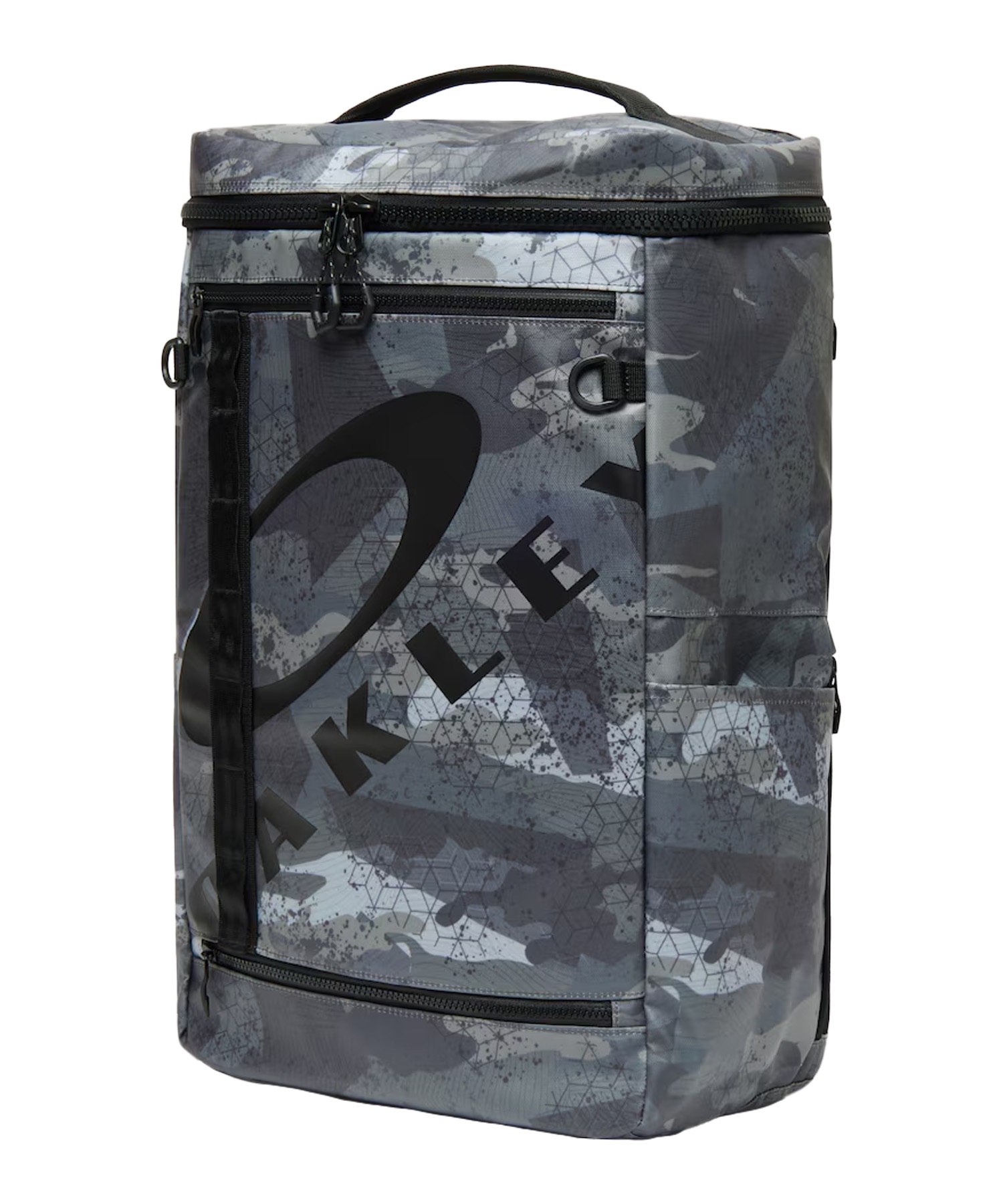 OAKLEY オークリー バックパック リュック 耐水 リフレクター 40L