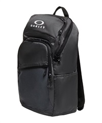 OAKLEYオークリーY2K バックパック　リュック　スケボー搭載可能 OAKLEY オークリー バックパック リュック 大容量 軽量 撥水 28L
