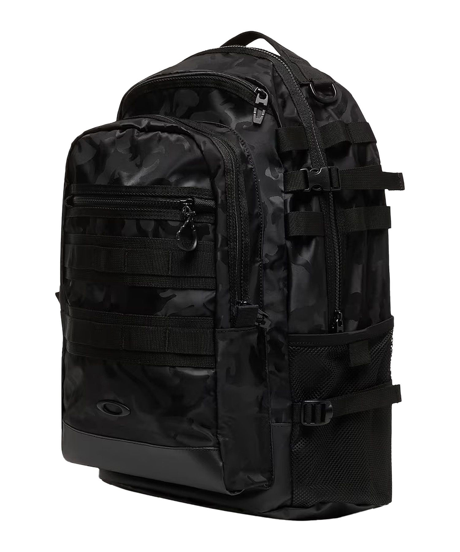 レア　Oakley ブラック リュック OAKLEY オークリー バックパック リュック 35L ENHANCE LT BACKPACK L