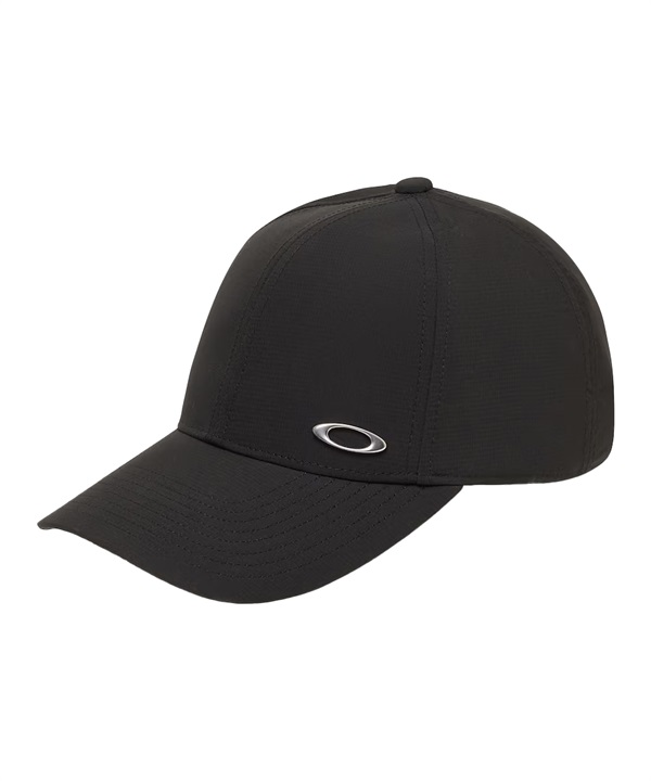 OAKLEY オークリー キャップ ESSENTIAL METAL CAP 25.0 FOS902035