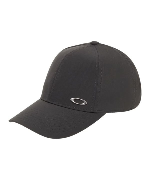OAKLEY オークリー キャップ ESSENTIAL METAL CAP 25.0 FOS902035