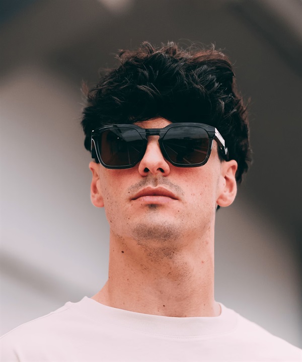 Oakley オークリー サングラス HSTN SQ MotoGP Collection 0OO9533