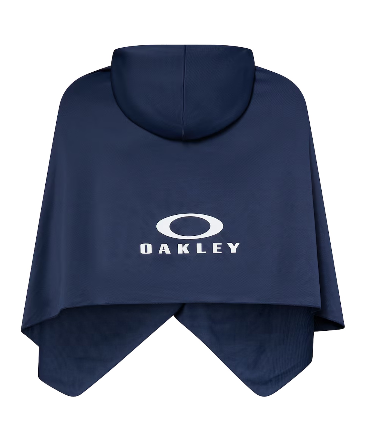 OAKLEY オークリー ポンチョ UVカット 吸汗速乾 ESSENTIAL PONCHO
