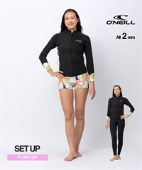 ONEILL オニール スーパーライトトロピカル WSS-010A3 ウェットスーツ