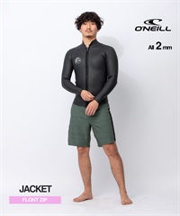 ONEILL オニール スーパーライトクラシック2 WSS-309A5 ウェットスーツ