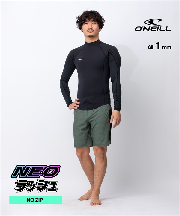 ONEILL サーフィン｜ムラサキスポーツ公式 / オンラインストア 通販