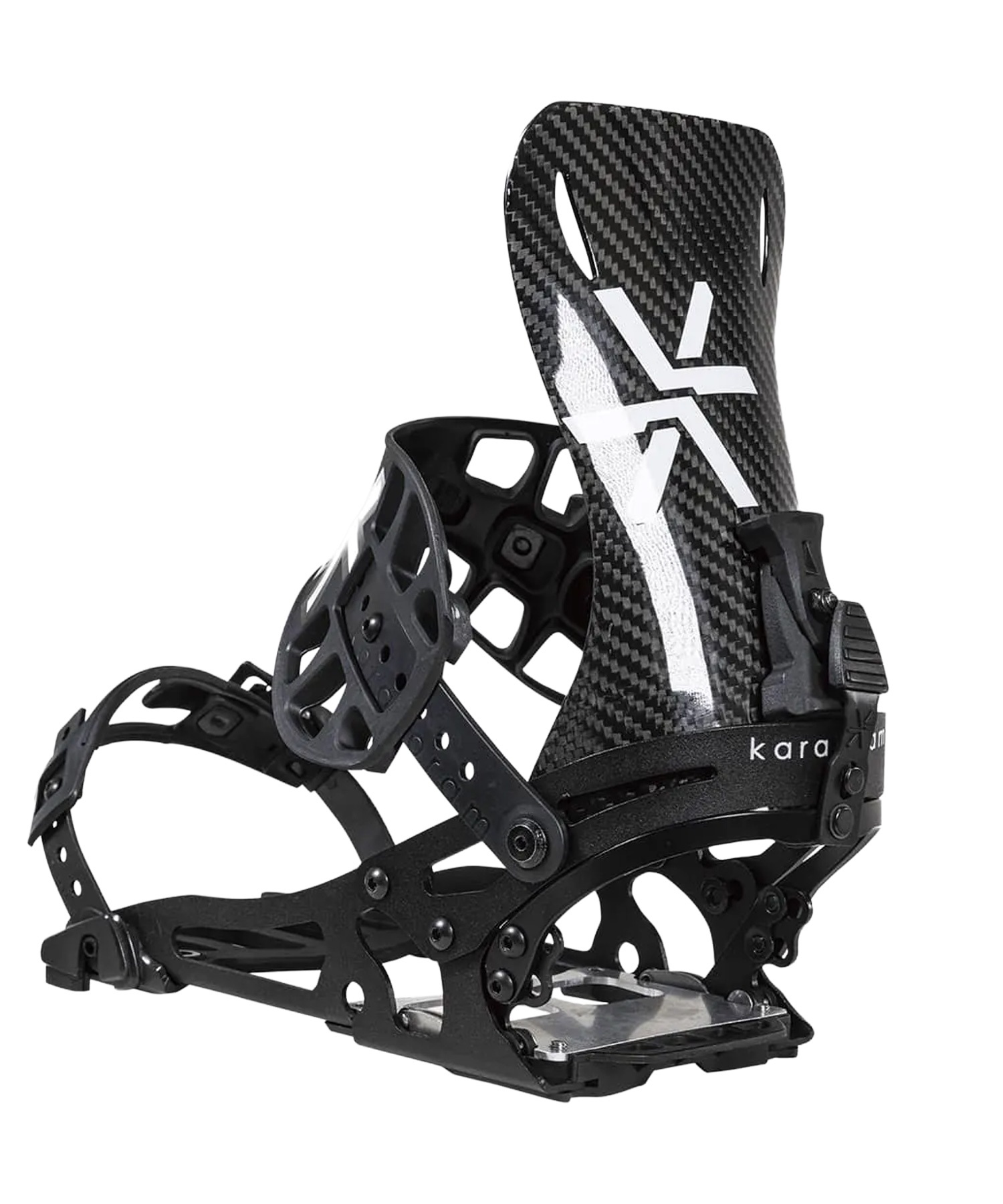 KARAKORAM カラコラム ストレートライン STRAIGHTLINE スノーボード