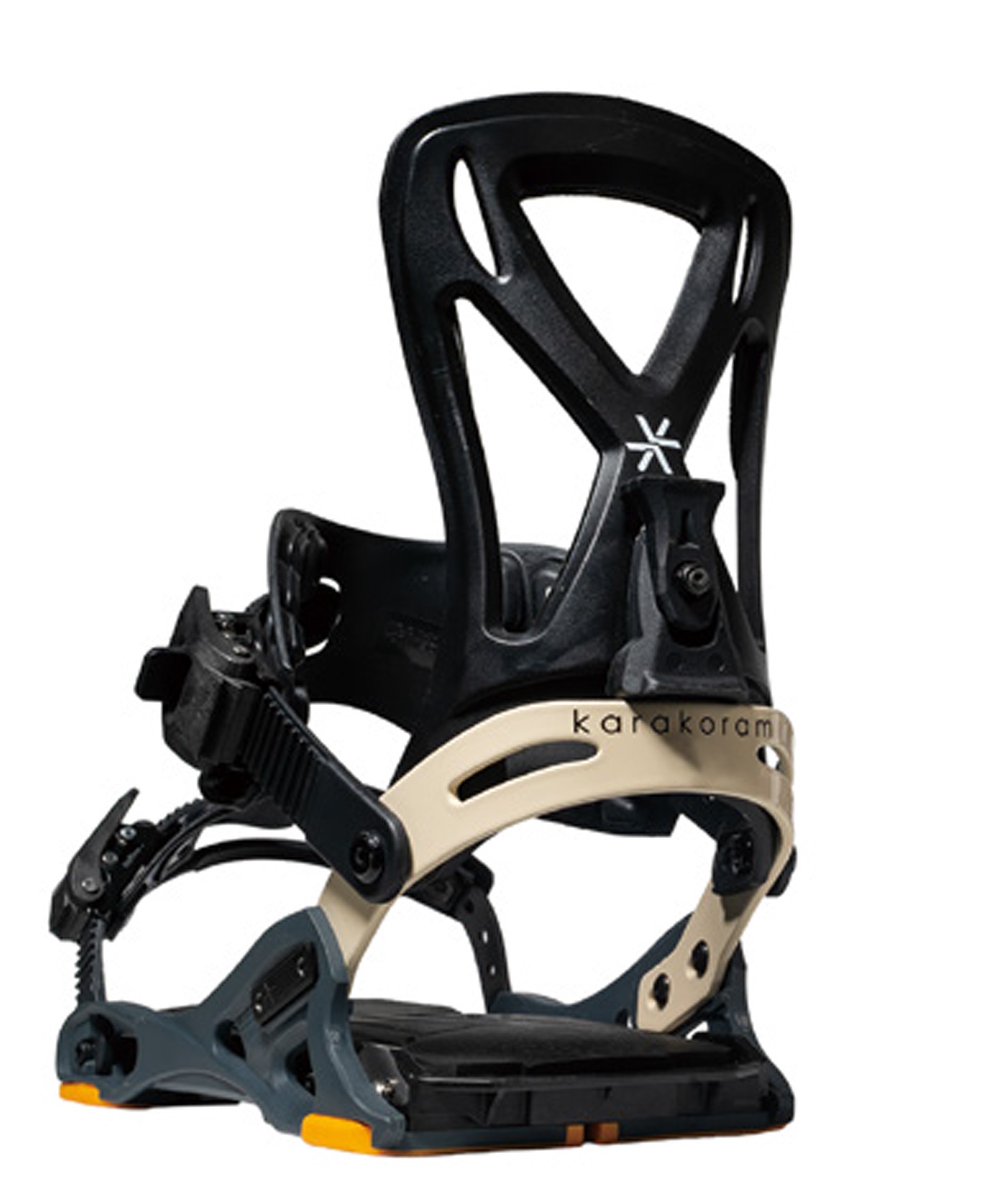 KARAKORAM カラコラム レイバック LAYBACK スノーボード