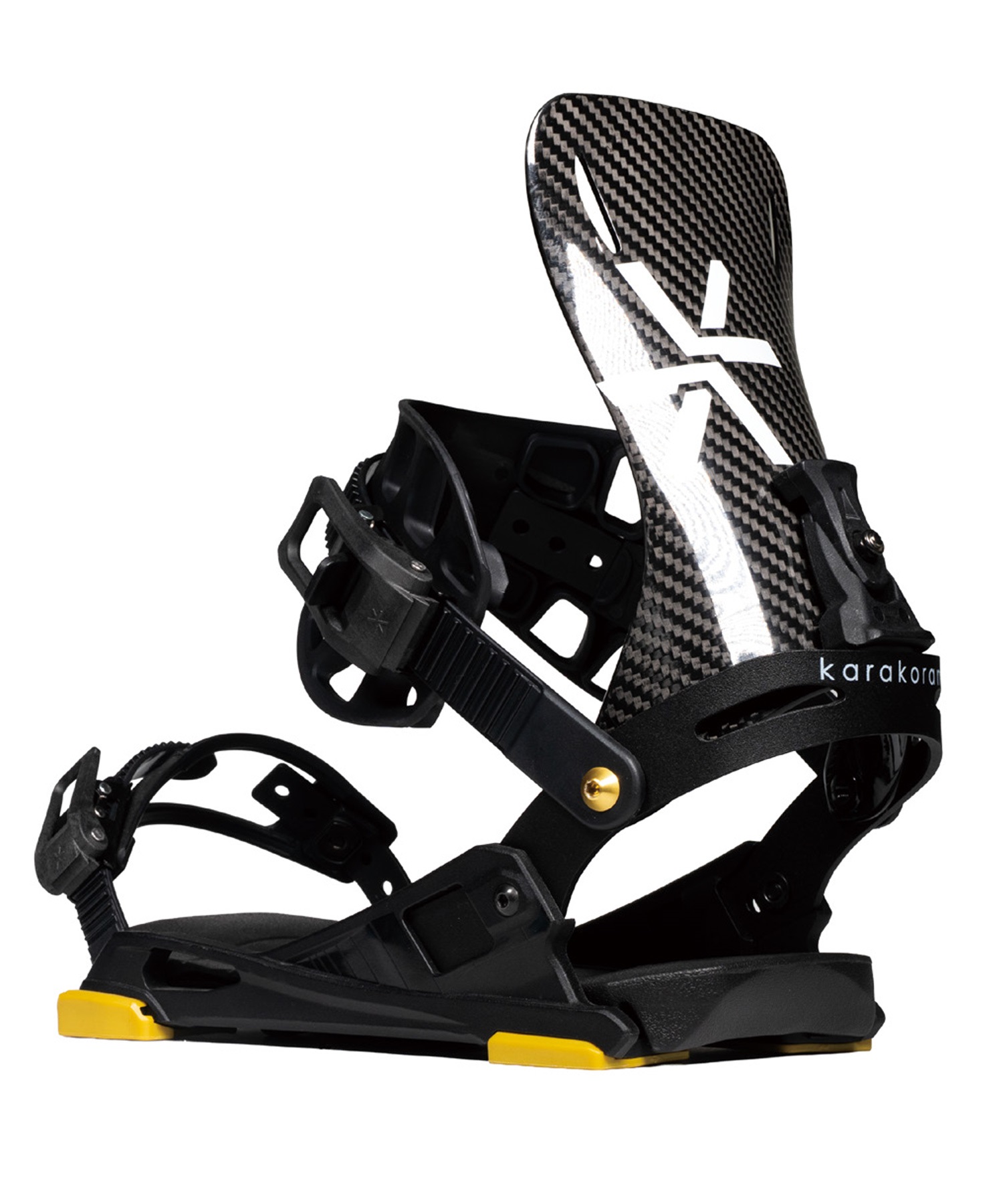 KARAKORAM カラコラム カーボンコンティニュアム CARBON CONTINUUM 2.0