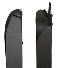Karakoram smart skin Mサイズ153-162cm KARAKORAM カラコラム スマートスキン SMART SKINS スノーボード