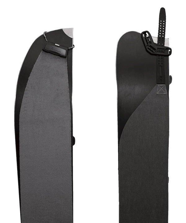 KARAKORAM カラコラム スマートスキン SMART SKINS スノーボード スプリットボード シール クライミングスキン 26-27 早期購入 店頭受取対象外