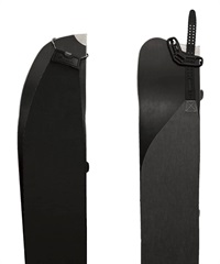K2 PANORAMIC158 スプリットボード　Karakoram　シール KARAKORAM カラコラム レンジャースキン RANGER SKINS スノーボード