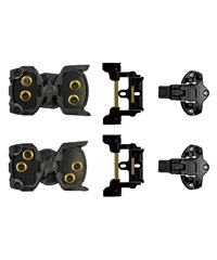 KARAKORAM カラコラム カーボンチタンインターフェース3.0