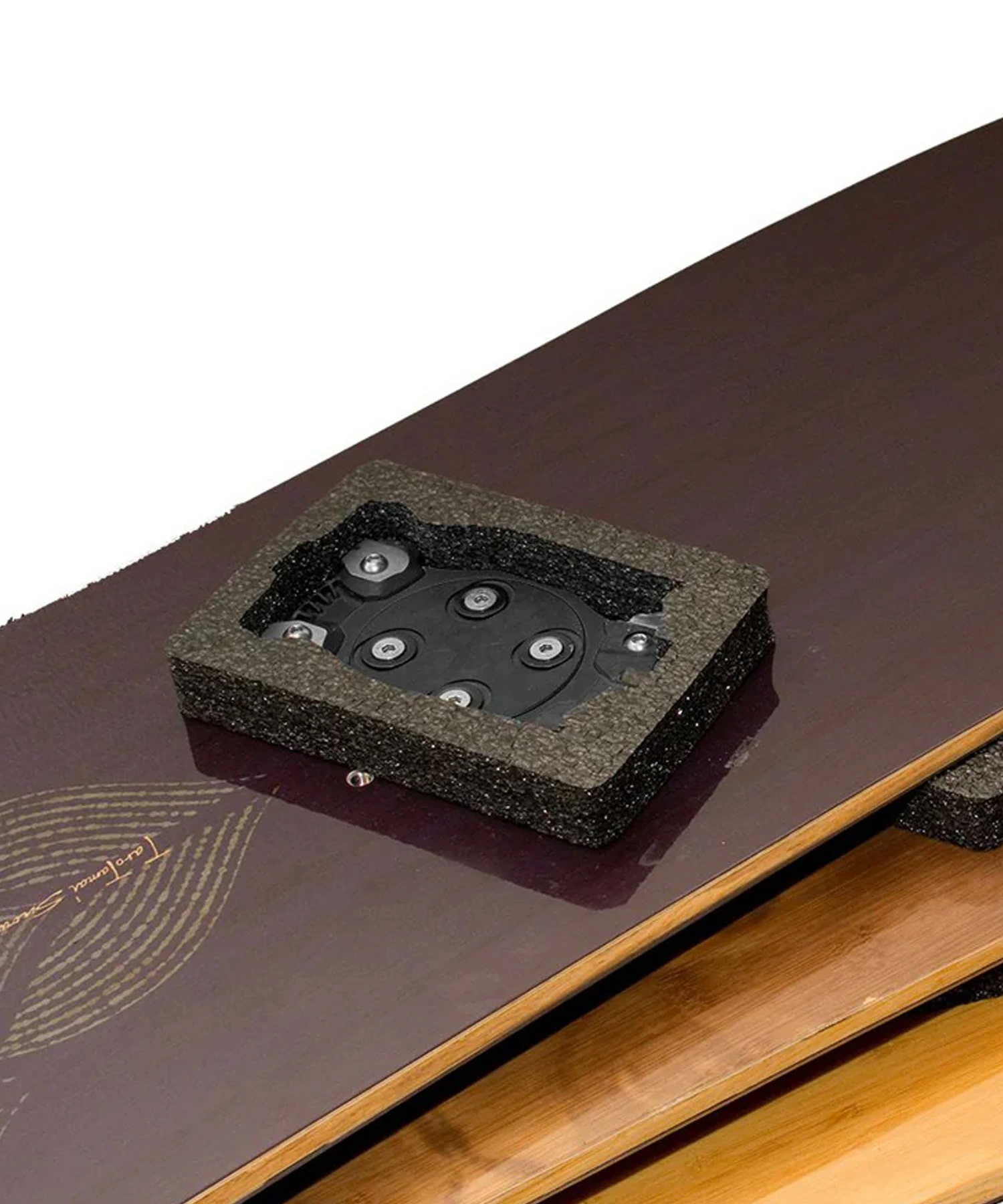美品・Karakoram QuiverConnector・カラコラム・クイーバー KARAKORAM カラコラム クイバープロテクター QUIVER PROTECTORS
