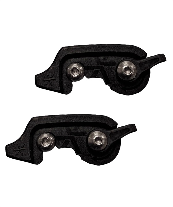 KARAKORAM カラコラム ティップロック TIP-LOCK スノーボード スプリット パーツ 26-27 早期購入 店頭受取対象外